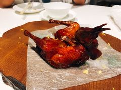 桂花乳鸽-誉珑轩