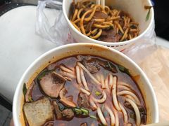 -王记生烫牛杂面馆(兰陵路店)