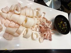 -501號台州海鲜餐厅(海创园店)