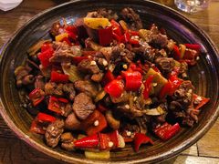 -爱啤精酿·民谣酒馆(滨江店)