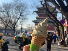 -吴裕泰茶庄(鼓楼店)