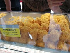 -鲍师傅糕点(春熙路店)