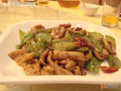 DSC04907-海岛渔村大酒店(云霄路店)