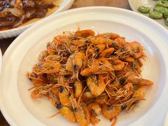 -罗阳人家私房菜(罗阳路店)
