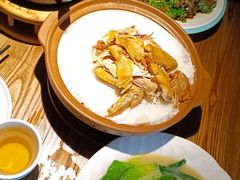 -金苑酒家·客家菜·广东老字号(万象店)