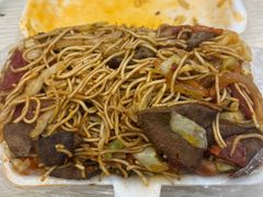 -老婆婆炒饭(小白楼1902欧式风情街店)