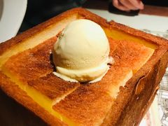 面包诱惑-绿茶餐厅(昌平悦荟店)