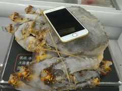 -万宝海鲜舫(劳动公园店)