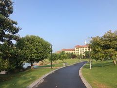 -幸福湖国际会议中心