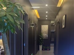 -鹿栖.精油SPA(金山世纪城店)