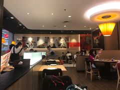 大堂-必胜客(远大路店)