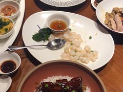 -上海人家花樣年华(中山公园店)
