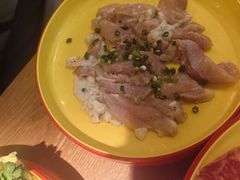 -沼津港精致料理·寿喜烧·烧鸟(漕河泾印象城店)