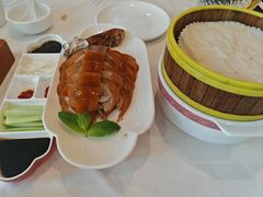 -大鸭梨烤鸭(石佛营店)
