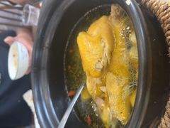 -蟹天蟹地农家菜·阳澄湖大闸蟹(浅水湾店)