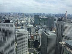 -东京都厅舍
