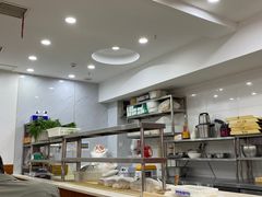 -霍嘟嘟手工水饺(黄山花园店)