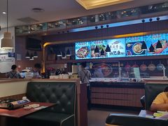 -鱼鼎香烤鱼火锅(华发商都店)