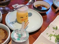 -1078號老北京涮肉(万达广场店)
