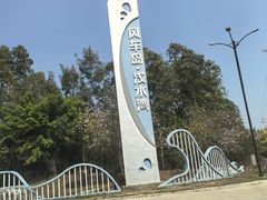 -汕尾风车岛