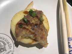 法式朗德鹅肝-大成铁板烧•板前(复古餐厅石老人店)
