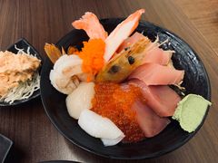 -筑地鲜鱼(重庆南路店)