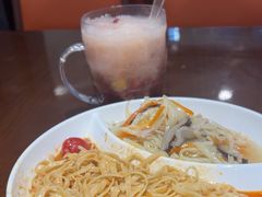 -王家沙点心店(南京西路总店)