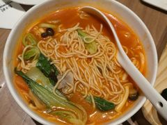 -枣子树·素食餐厅(普陀山店)