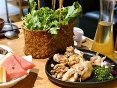 -一朵菌·野生菌探索家火锅(南亚店)