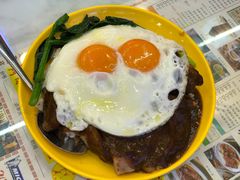 -澳门陈光记烧味饭店(万象城店)