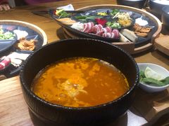 雪花肥牛过桥米线-南桥帮(昆百大·泰业城店)