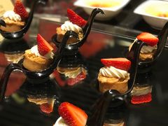 -云庭咖啡厅· 中航泊悦酒店(虹桥T2店)