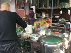 -张家油条