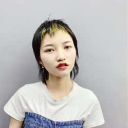 -变画·发型STUDIO