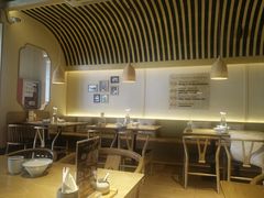 大堂-吴记粥铺·淮扬小馆(欧尚店)