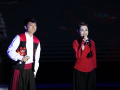 -陕北民歌大舞台