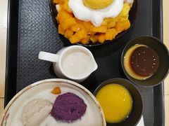 -Meet Fresh鮮芋仙(时代天街店)