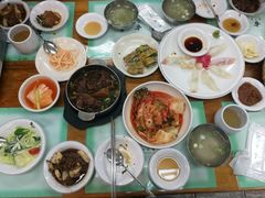 烤牛肉-珍古介(忠武路店)