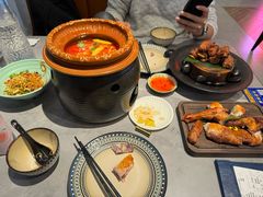 -沿江海南菜·文昌鸡祖师爷(大东海店)