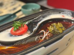 -锦府盐帮·侯宅(五棵松万达店)