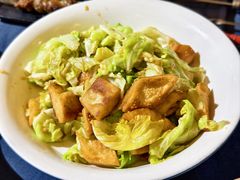-伊带伊路新疆美食府(呼家楼店)