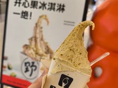 -野人先生现做冰淇淋(北京王府井东方新天地店)