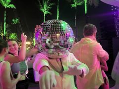 -FINNS Beach Club