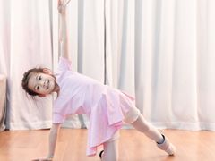 -DC少儿舞蹈培训中心(人民桥店)