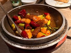 -新荣记(BFC外滩金融中心店)