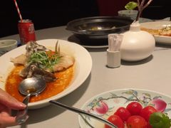 -维园悦谱·海派家常菜(乌鲁木齐南路店)