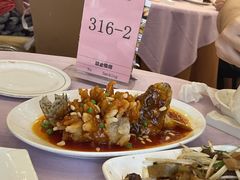 -顺风海鲜港(长寿路店)