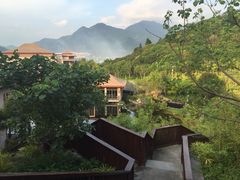 -广州从化都喜泰丽度假温泉酒店
