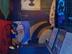 -Y&Y创意真人密室逃脱馆(人民广场步行街店)