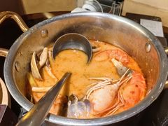 -金厨泰国餐厅·全泰籍厨师料理(拱北店)